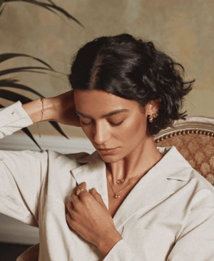 Alex Monroe, a Luxury Lifestyle exhibitor