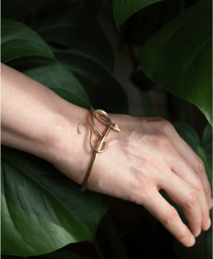Annette Ferdinandsen, a Luxury Lifestyle exhibitor