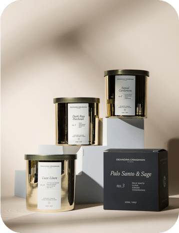 DeAndra Craigman Studios