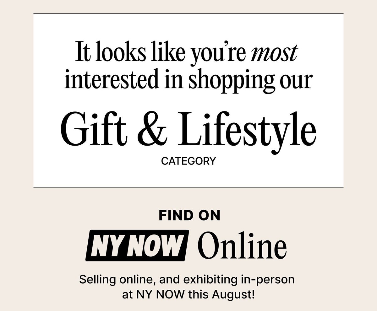 Shop our Gift & Lifestyle category