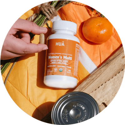 HUA Wellness