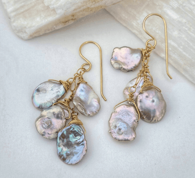 James and Jezebelle, a NY NOW exhibitor