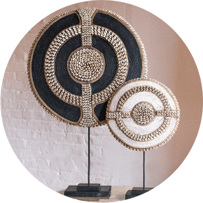 Luangisa African Gallery