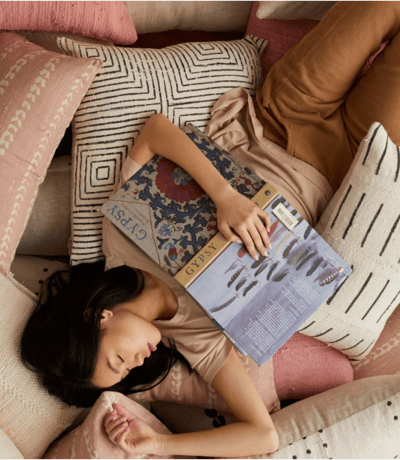 Pillowpia