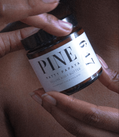 Pine 617, a NY NOW exhibitor