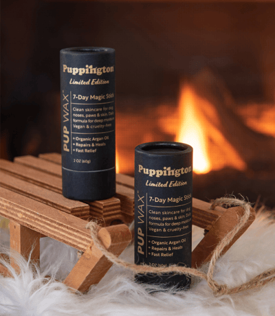 Puppington, a NY NOW exhibitor