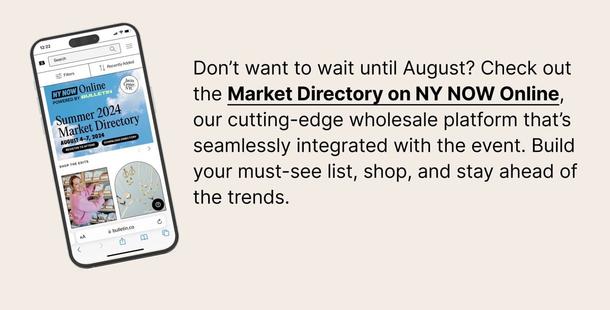 Shop our Market Directory
