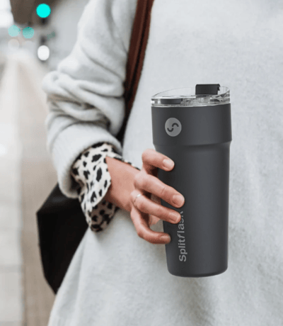 Splitflask, a NY NOW exhibitor
