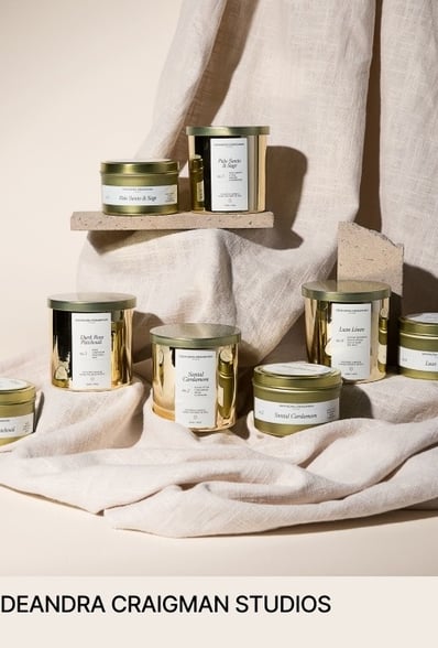 Deandra Craigman Studios