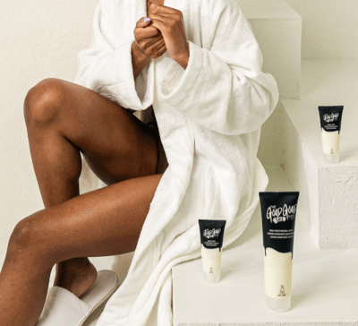 That Good Good Shea, a NY NOW exhibitor