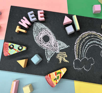 TWEE made for little hands, a NY NOW exhibitor