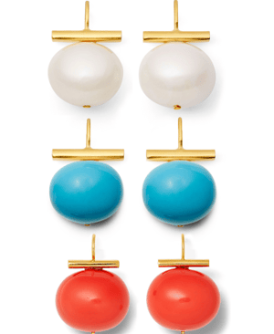 Catherine Canino Jewelry, a Luxury Lifestyle exhibitor