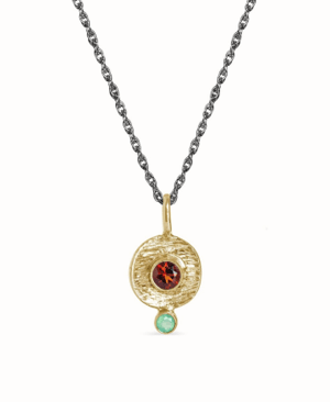 Cindy Liebel Jewelry, a Luxury Lifestyle exhibitor