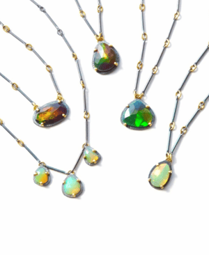 Heather Guidero, a Luxury Lifestyle exhibitor
