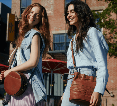 ili New York, a NY NOW exhibitor