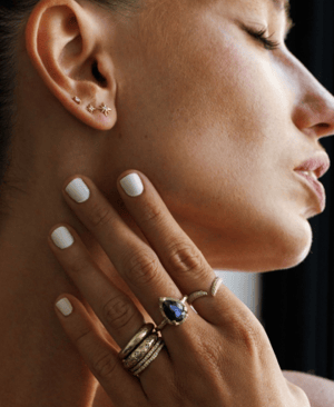 Danielle Gerber @ R.A.P. Group, a Luxury Lifestyle exhibitor