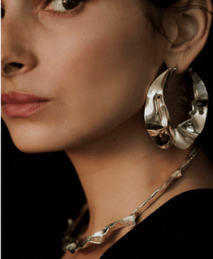 Ariana Boussard-Reifel Jewelry, a Luxury Lifestyle exhibitor