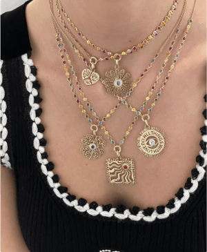 Eden Presley Fine Jewelry, a Luxury Lifestyle exhibitor