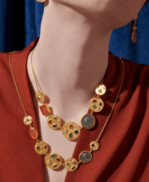 Cevherun, a Luxury Lifestyle exhibitor