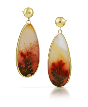 Judi Powers Jewelry, a Luxury Lifestyle exhibitor