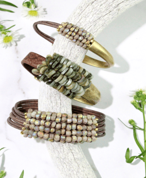 Martell Studio, a Luxury Lifestyle exhibitor