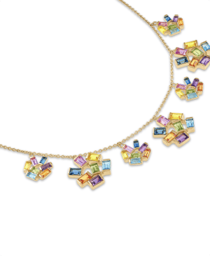 Emily Kuvin @ R.A.P Group, a Luxury Lifestyle exhibitor