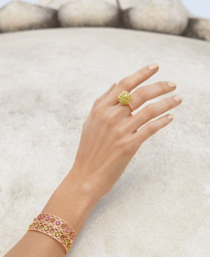 GYAN JAIPUR, a Luxury Lifestyle exhibitor