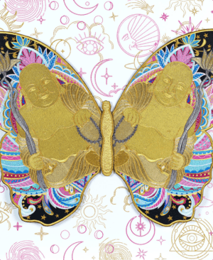 Stephen Wilson Studio, a Luxury Lifestyle exhibitor