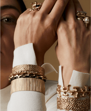 Julie Cohn Design, a Luxury Lifestyle exhibitor