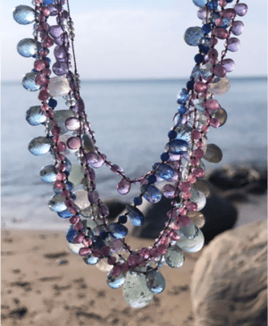 Lena Skadegard, a Luxury Lifestyle exhibitor