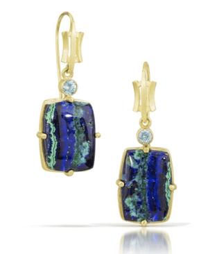 Nikki Lorenz Designs, a Luxury Lifestyle exhibitor