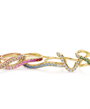 Paige Novick @ R.A.P. Group, a Luxury Lifestyle exhibitor